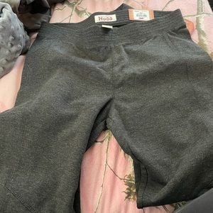 Full length leggings